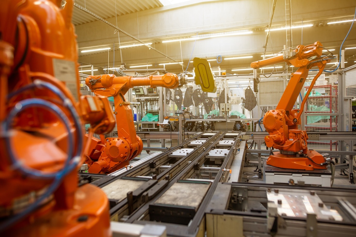 Five Ways To Automate Daily Operations