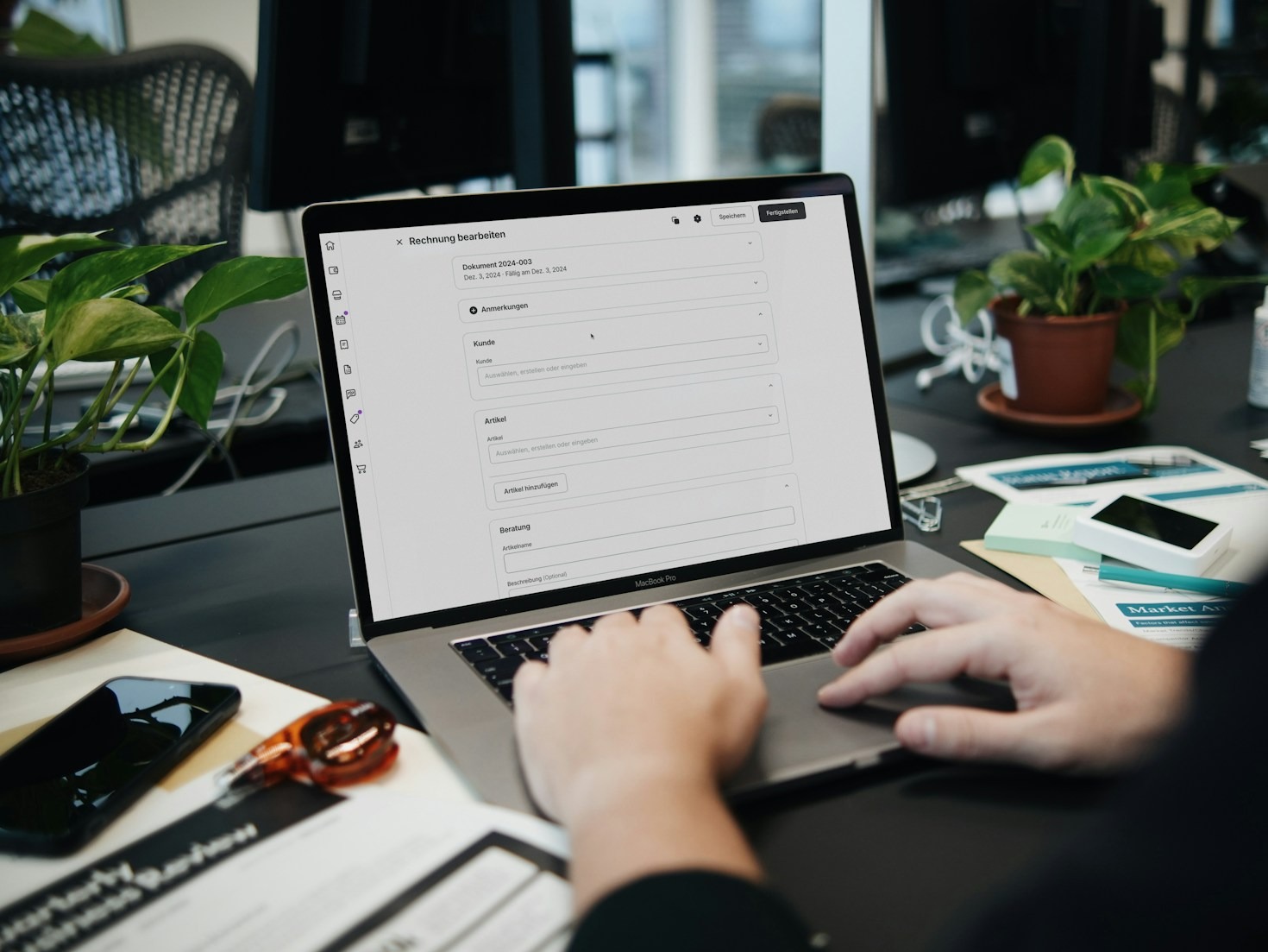 The Future Of Business Process Efficiency